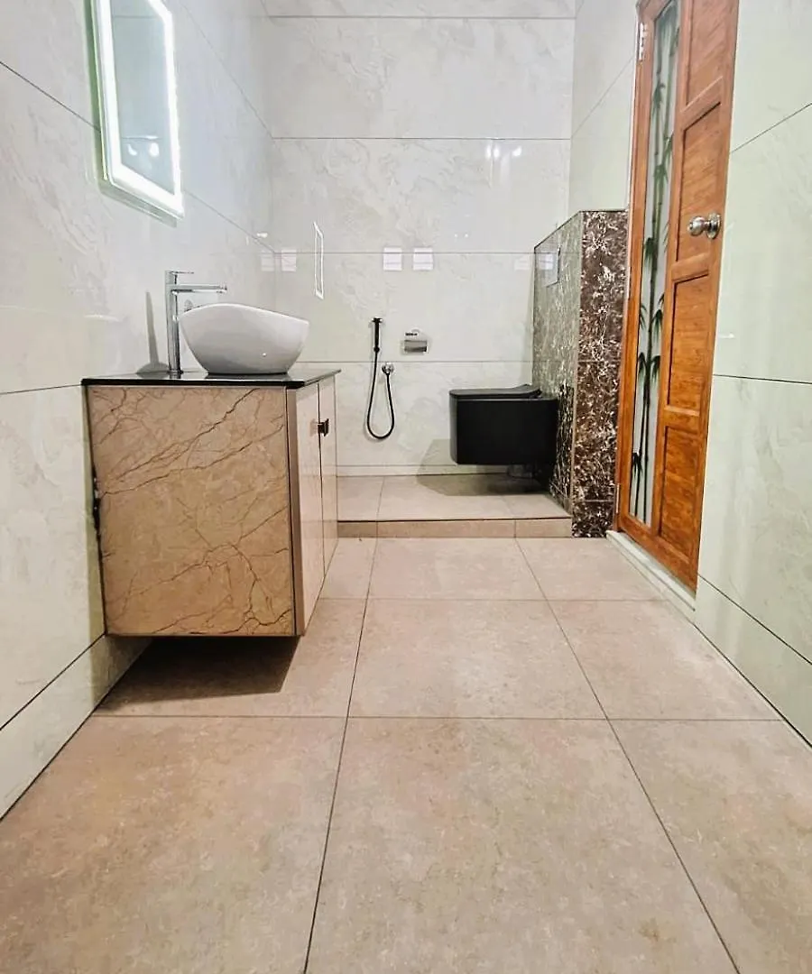 Villa Padmanabham Thiruvananthapuram 0*,  India