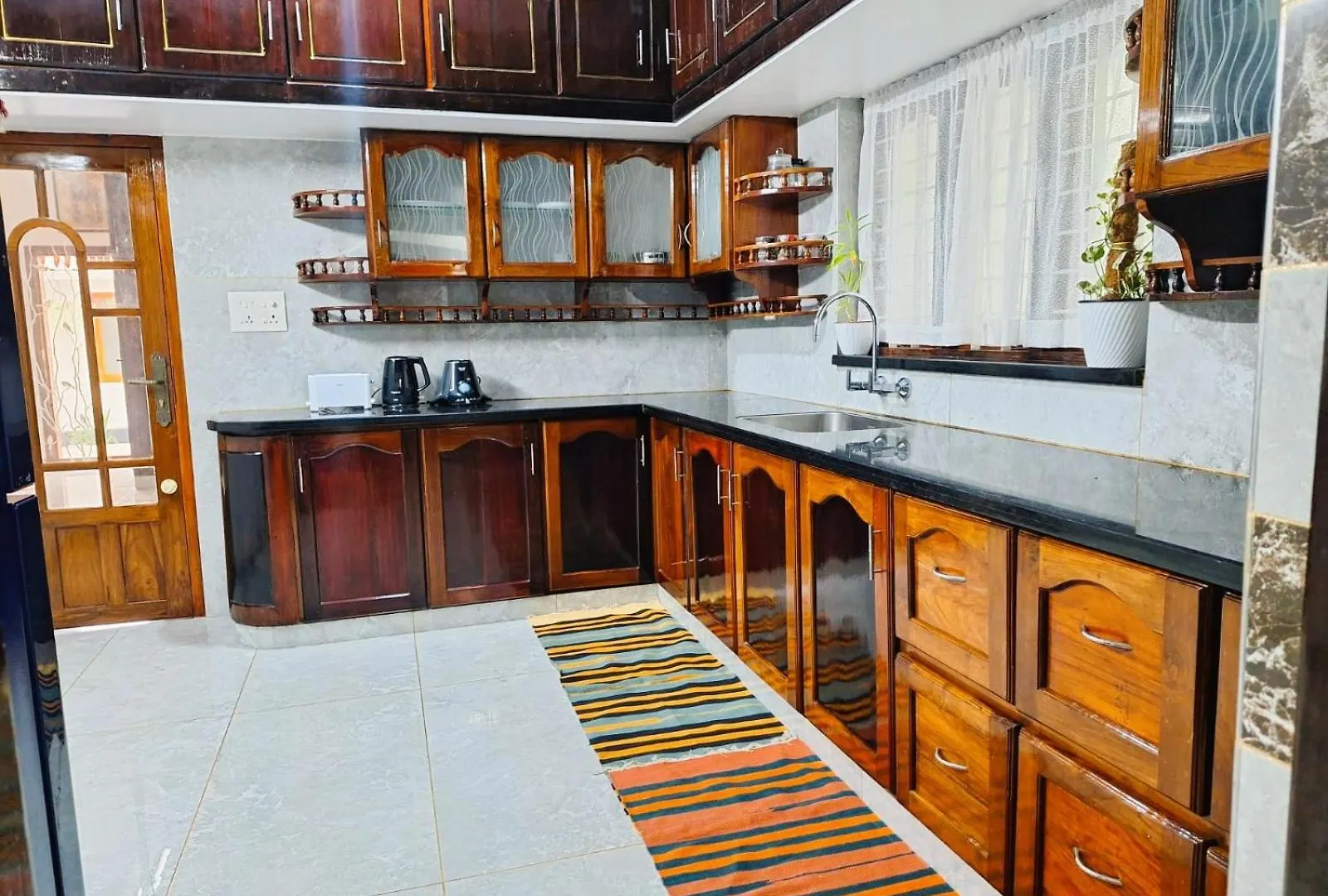 Villa Padmanabham Thiruvananthapuram